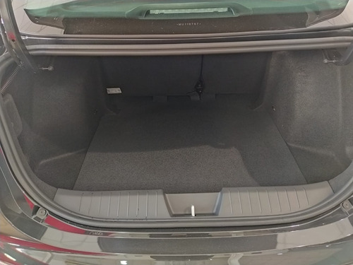 Fiat Cronos Conectividad Pack S-dising 1.3 Gse 0km 2021 #ca1