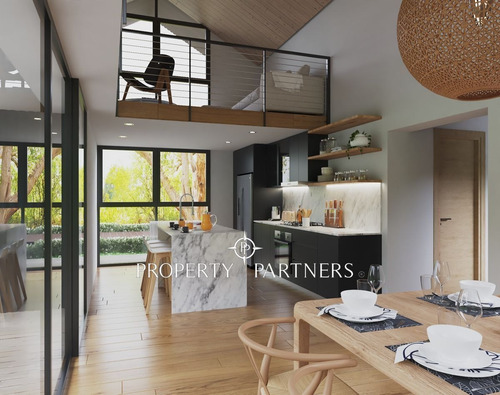 Imagen 8 de 23 de Espectacular Casa Con Certificación De Vivienda Sustentable