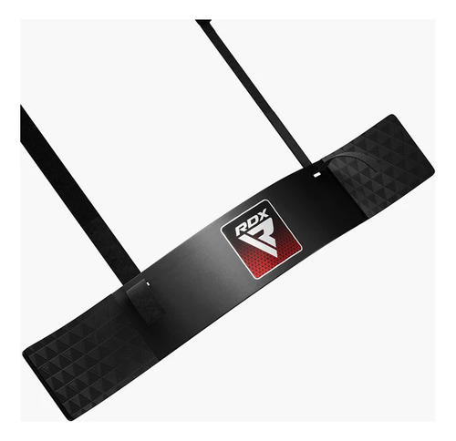 Rdx T2 Arm Blaster Para Curl De Bíceps