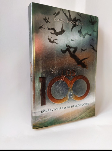 Los 100. 3 Libros. La Rebelión. Dia 21 Y Sobreviviras A Lo D