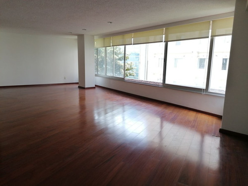 Imagen 8 de 28 de Departamento En Venta En San José Insurgentes
