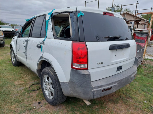 Saturn Vue 2003 ( En Partes ) 2002 - 2005 2.2 Manual Yonke