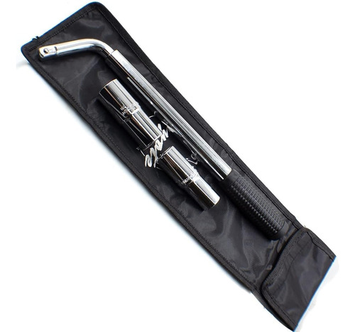 Llave Telescópica Extensible Para Rueda Con Enchufes Cr-v