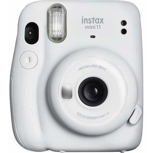 Fujifilm Instax Mini 11 Camara Instantanea Estuche 60