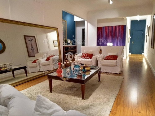 Imagem 3 de 25 de Apartamento - Ref: Fl3ap58234