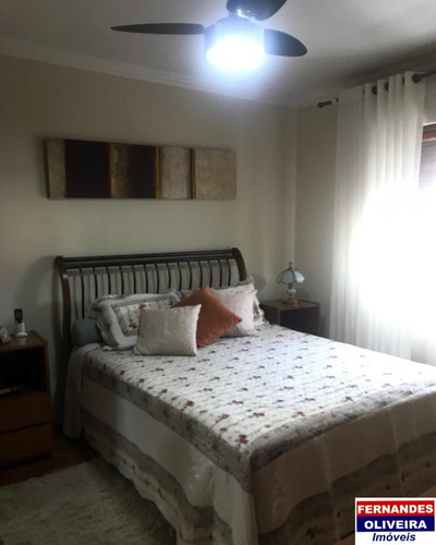 Imagem 6 de 10 de Sobrado Vende-se - Ca01658 - 34605313