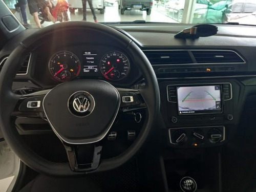 Imagem 5 de 10 de Volkswagen Saveiro Cross 1.6 T.flex 16v Cd