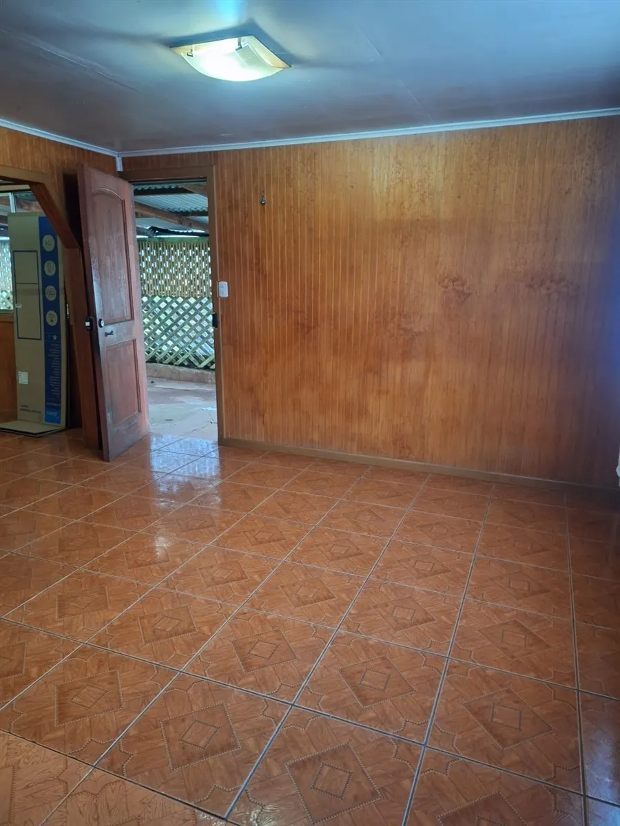 Imagen 2 de 9 de Casa En Venta De 2 Dorm. En Nueva Imperial