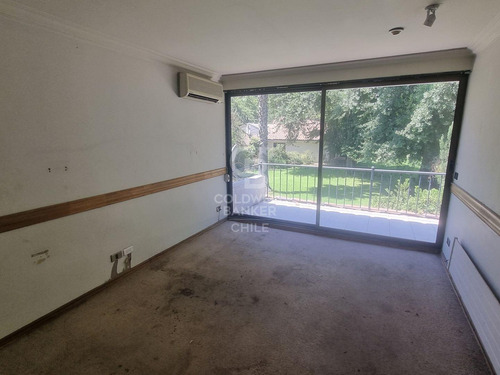 Casa Con Gran Terreno En Cantagallo