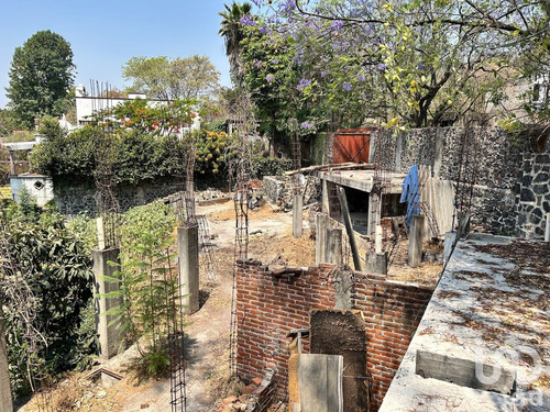 Venta Terreno 0 Ambiente Ahuatepec