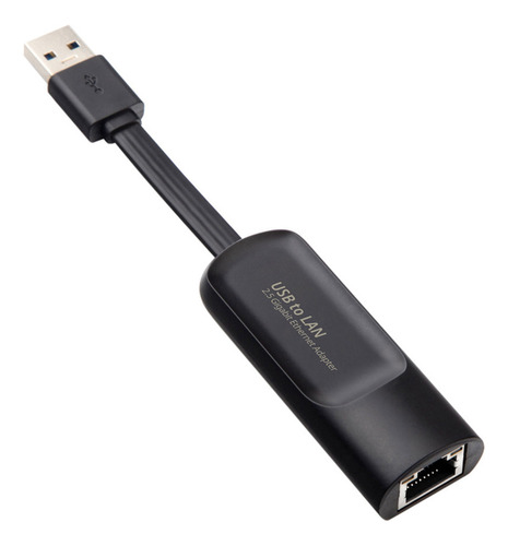 Adaptador Lan Ethernet Usb 3.0 For Computadora Portátil 2