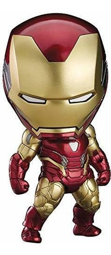 Nendoroid Iron Man Mark 85 Endgame Dx