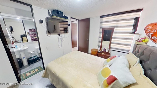 Imagen 17 de 20 de Apartamento En Osorio(bogota) Rah Co: 23-325