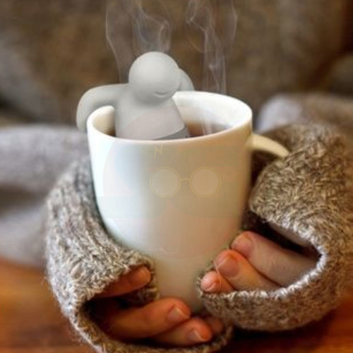 Imagen 3 de 3 de Infusor De Tea Relax X 2 Unidades