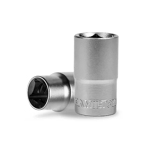 comprar Bocallave Tubo 9\u002F16 Mm Encastre 1\u002F2 Hexagonal Hamilton Bhp