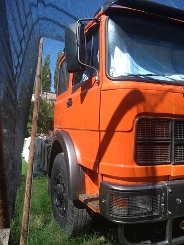 Imagen 2 de 6 de Fiat 697 N1 697 N1 1975 Tatoo