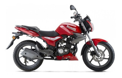 Imagen 5 de 25 de Benelli Tnt 15 San Fernando