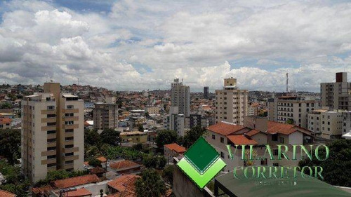 Imagem 10 de 15 de Área Privativa Em Belo Horizonte Troca Por Apartamento - 2922