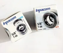 Comprar Selo Mecânico 5\u002F8 Mola Curta T-06 Inpacom Kit C\u002F 2 Peças