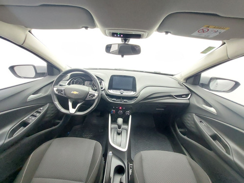 Chevrolet Onix 1.0 TURBO FLEX LTZ AUTOMÁTICO