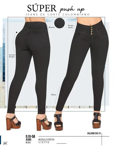 Cklass jeans 2025