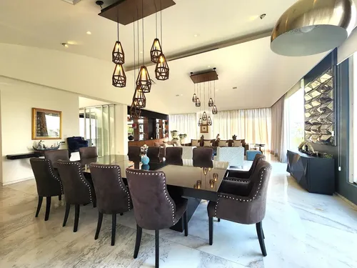 Casa En Venta En La Vista Country Club Puebla San Andrés Cholula Atlixcayotl