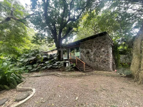 Casa En Venta En El Centro De Comala