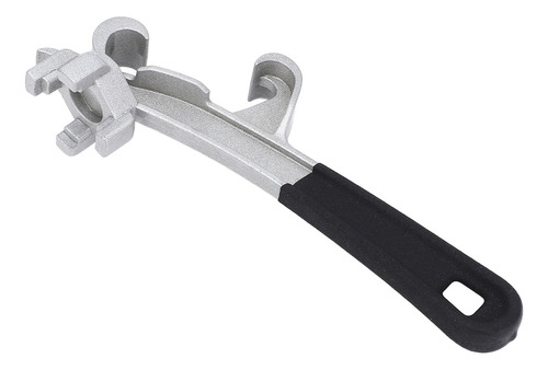 Llave Abrelatas Para Tapa De Lata De Pintura Metálica De 5 G