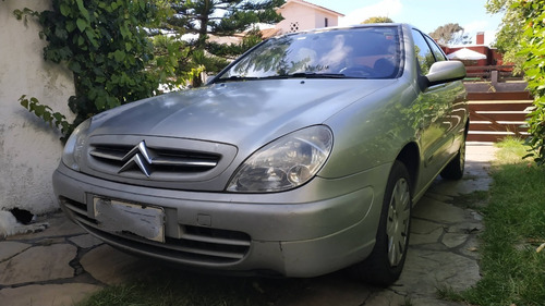 Citröen Xsara 1.9 Diesel
