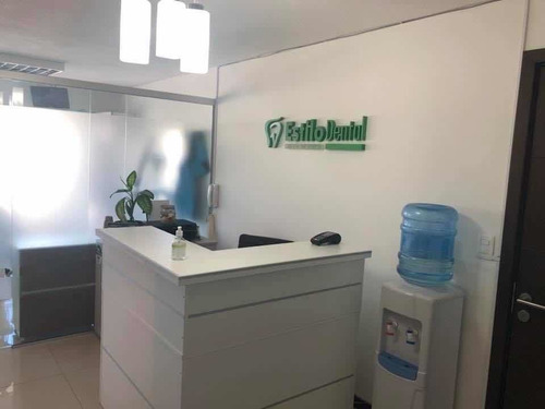 Imagen 3 de 4 de Alquilo Consultorio Odontológico Mañanas 3 X 2!!!