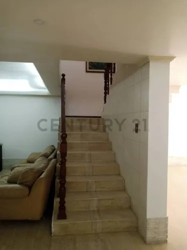 Casa -quinta En El Paraiso