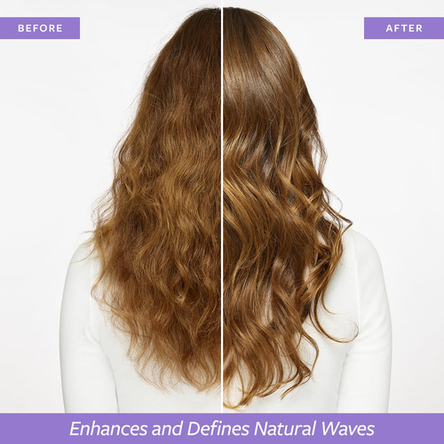 Shampoo & Conditioner Set Function Of Beauty Wavy Hair 330ml