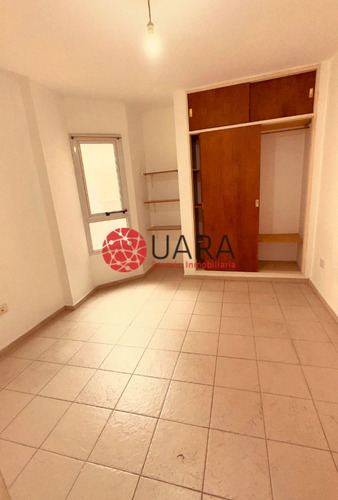 Departamento Bº Gral Paz 1 Dormitorio Con Escritura
