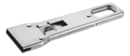 Raspador Para Superfície Vitrocerâmica - Electrolux