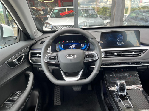 Chery Tiggo 7 7 Pro Max Drive 1.6 Turbo 16V Aut.