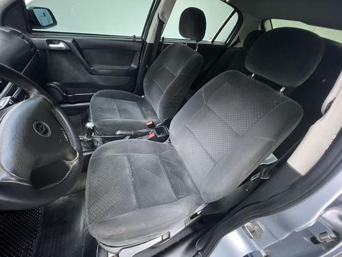 Chevrolet Astra 2.0 MPFI ADVANTAGE 8V FLEX 4P AUTOMÁTICO