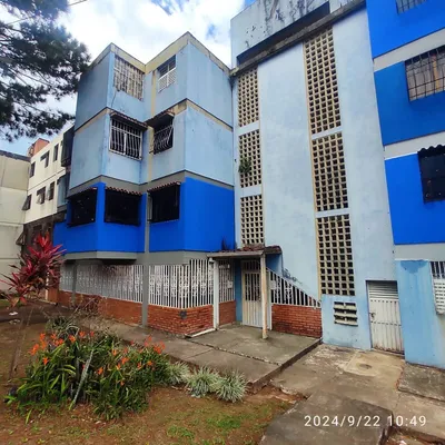 Apartamento en venta