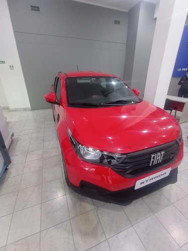 Imagen 13 de 19 de Fiat Strada Endurance 1.4 Sin Sobreprecio (ms)