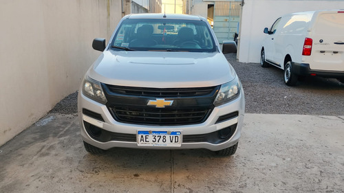 Chevrolet S-10 CD 2.8 TD 4X2 LS