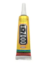 Comprar Cola Adesiva Preta T-7000 Para Display Celulares 15.8ml