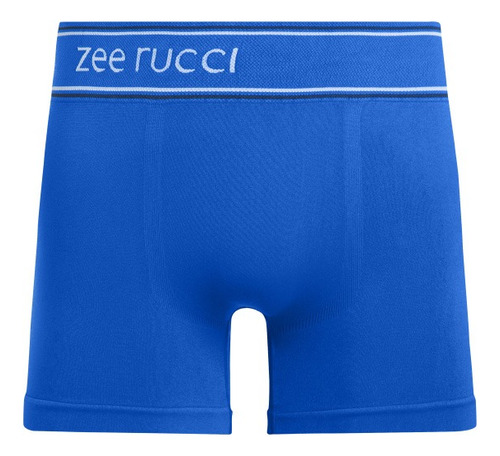 Cueca Boxer Microfibra Sem Costura Zee Rucci Plus Size