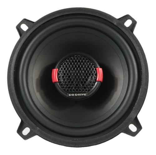 Bocinas Db Drive S5.25 Speed Series 275w Máx 5.25 55w Rms