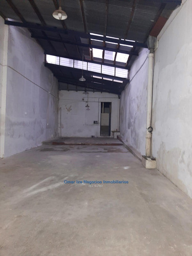 Imagen 11 de 16 de Venta Local Comercial Sobre San Martin Con Casona Inversion Cw162461