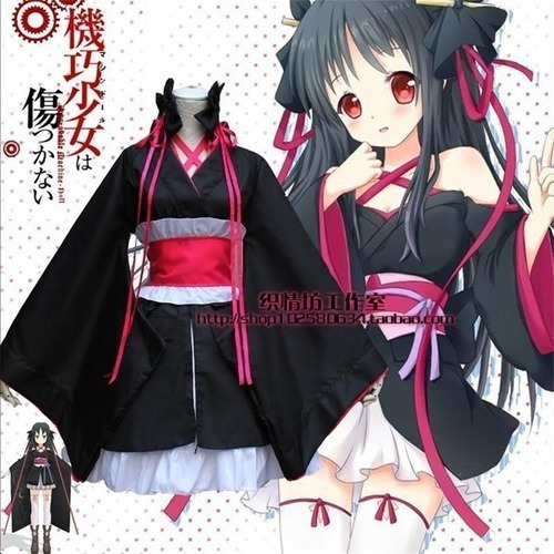 Kimono Japonés Yukata Batas Niñas Anime Yaya Cosplay | Meses sin intereses Kimono Japonés Yukata Batas Niñas Anime Yaya Cosplay | Meses sin intereses
