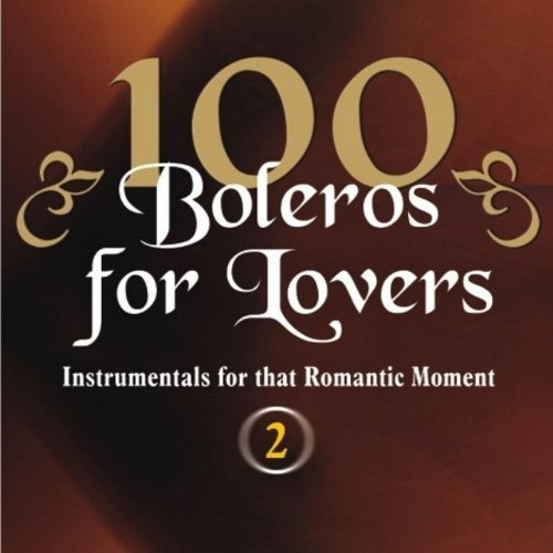 100 Boleros Para Amantes - 2