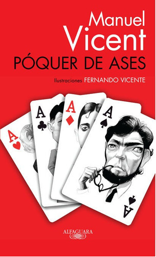 Poquer De Ases - Vicent,manuel