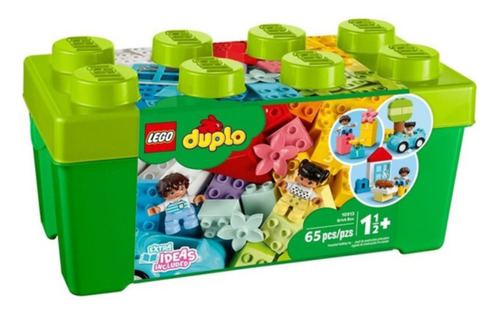 Lego Duplo 10913 - Caixa de Peças - 65 Peças