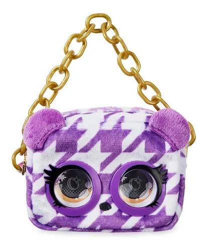 Descubre tu look ideal con las diferentes Purse Pets 