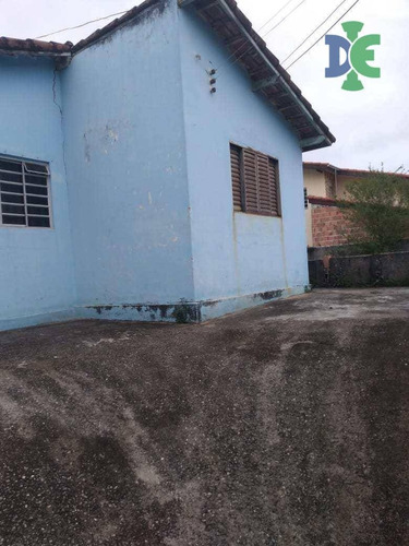 Imagem 2 de 5 de Terreno À Venda, 500 M² Por R$ 330.000,00 - Cidade Nova Jacareí - Jacareí/sp - Te0021