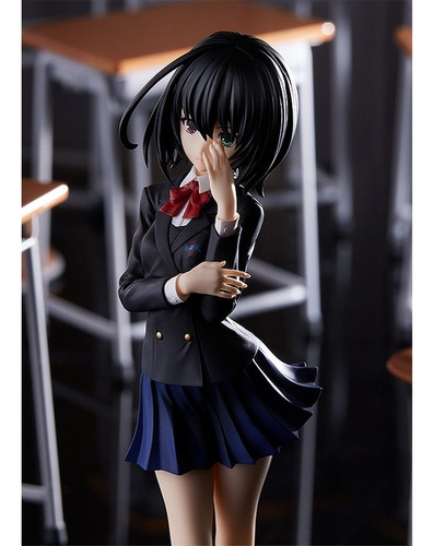 Pop Up Parade Mei Misaki: Limited Ver. Another (Usado)